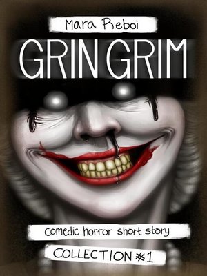 cover image of Grin Grim